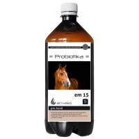 Probiotika pro koně  1L